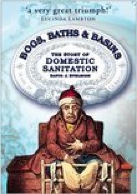 E-knjiga Bogs, Baths and Basins David J Eveleigh