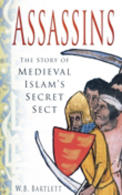 E-Book Assassins W B Bartlett
