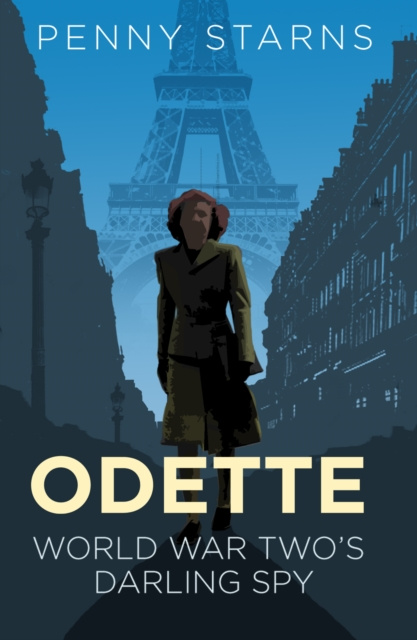 E-book Odette Penny Starns