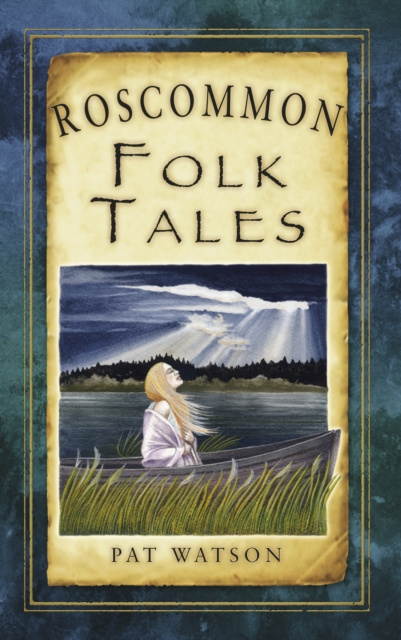E-kniha Roscommon Folk Tales Pat Watson