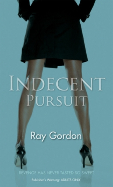 E-book Indecent Pursuit Ray Gordon