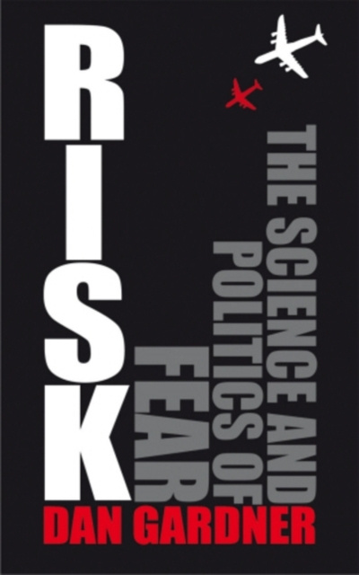 E-book Risk Dan Gardner