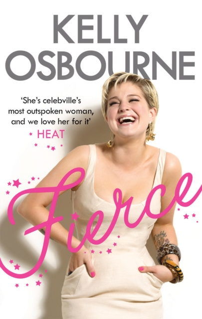 ebook Fierce Kelly Osbourne