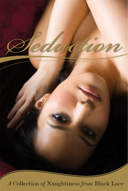 E-knjiga Seduction 