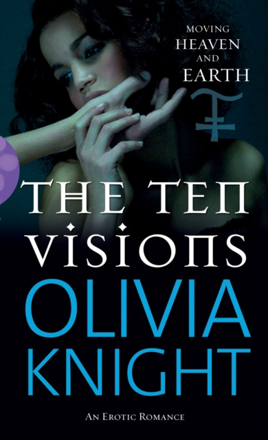 E-book Ten Visions Olivia Knight