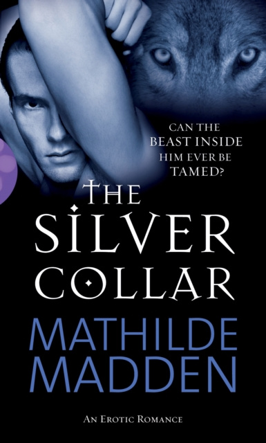 E-book Silver Collar Mathilde Madden