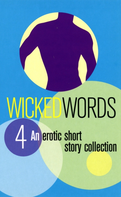 E-book Wicked Words 4 