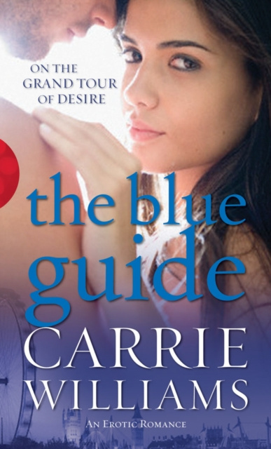 E-book Blue Guide Carrie Williams