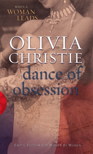 E-book Dance Of Obsession Olivia Christie