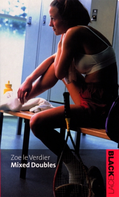 E-Book Mixed Doubles Zoe Le Verdier