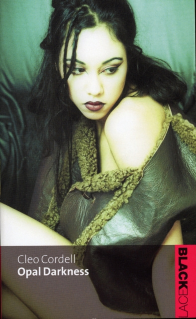 E-book Opal Darkness Cleo Cordell