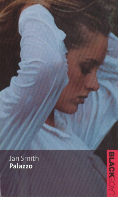 E-book Palazzo Jan Smith