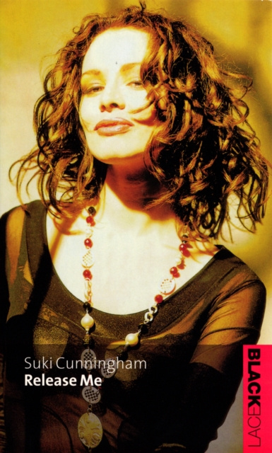 E-book Release Me Suki Cunningham