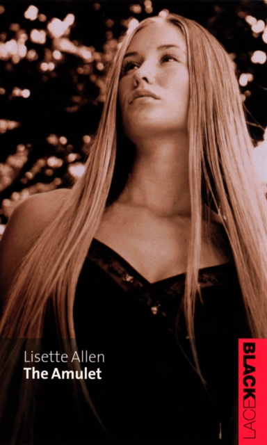 E-book Amulet Lisette Allen