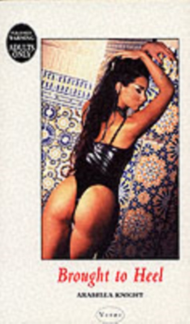 E-knjiga Brought To Heel Arabella Knight