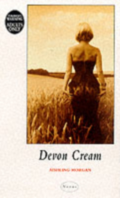 E-Book Devon Cream Aishling Morgan