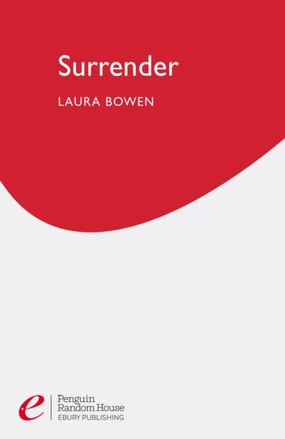 E-knjiga Surrender Laura Bowen
