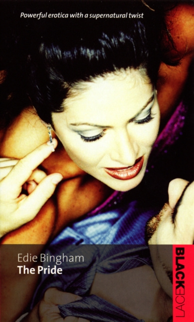 E-book Pride Edie Bingham