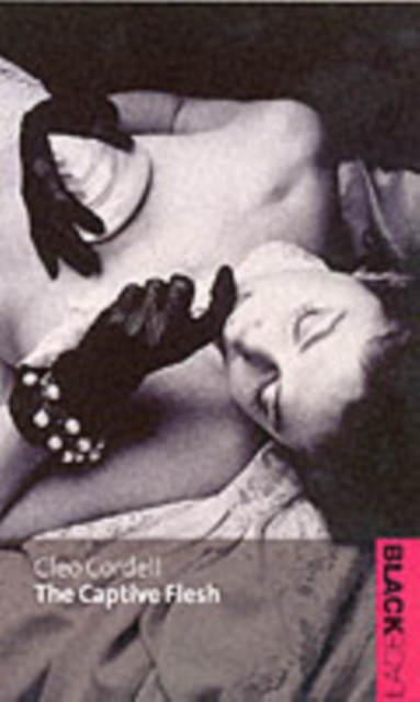 E-book Captive Flesh Cleo Cordell