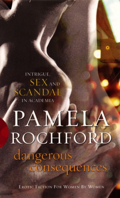 E-knjiga Dangerous Consequences Pamela Rochford