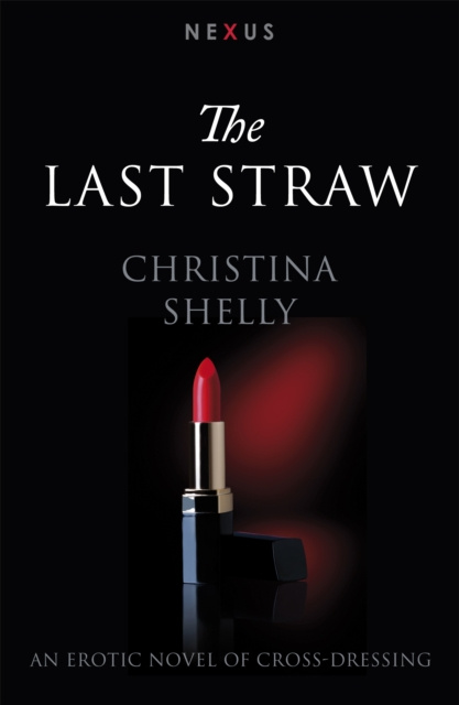 E-book Last Straw Christina Shelly
