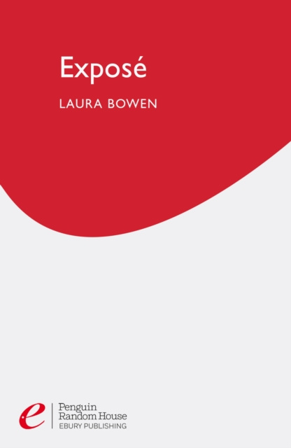 E-book Expos Laura Bowen