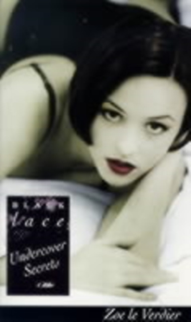 E-knjiga Undercover Secrets Zoe Le Verdier