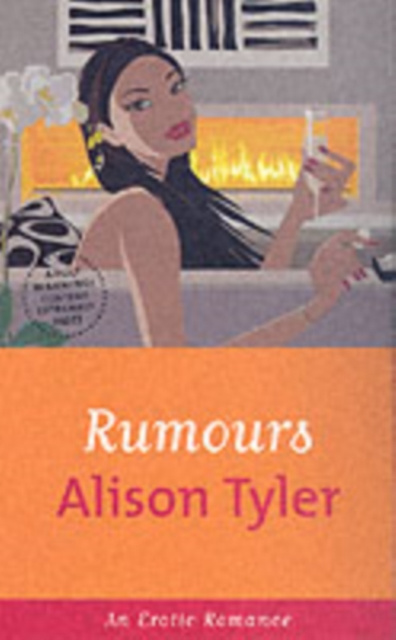 E-knjiga Rumours Alison Tyler