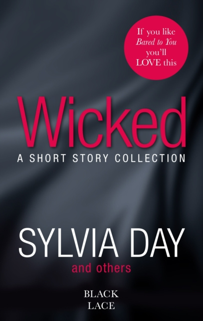 E-knjiga Wicked Sylvia Day