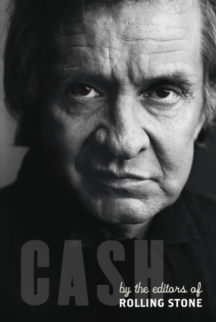 E-knjiga Cash Rolling Stone