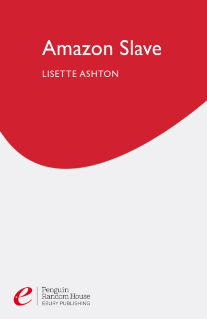 E-knjiga Amazon Slave Lisette Ashton