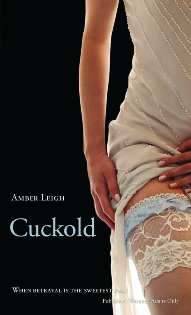 E-kniha Cuckold Amber Leigh