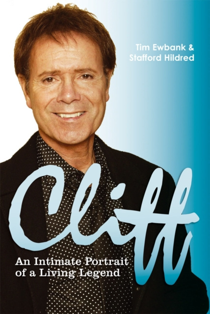 E-knjiga Cliff Stafford Hildred