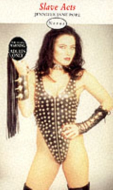 E-Book Slave Acts Jennifer Jane Pope
