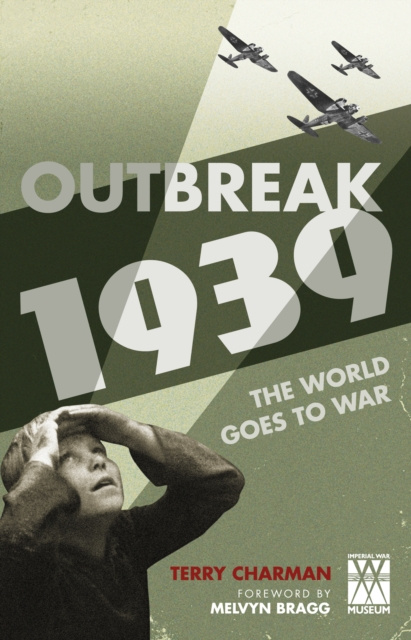 E-knjiga Outbreak: 1939 Terry Charman