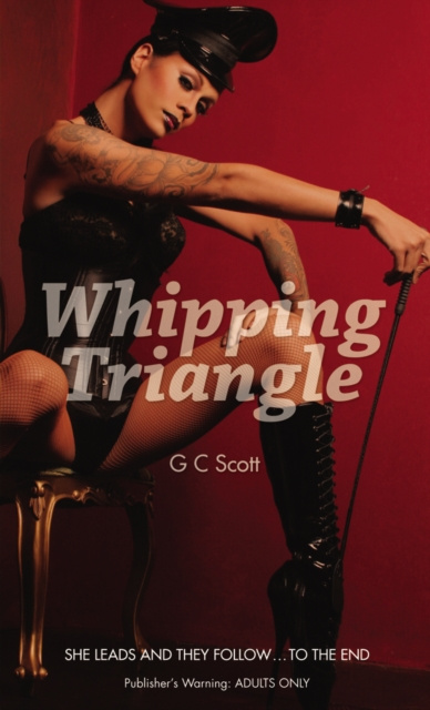 E-knjiga Whipping Triangle G C Scott