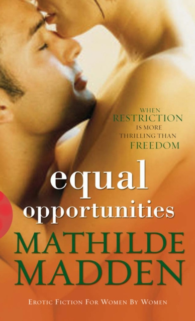 E-book Equal Opportunities Mathilde Madden
