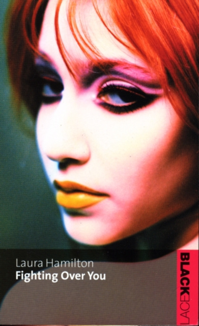 E-book Fighting Over You Laura Hamilton