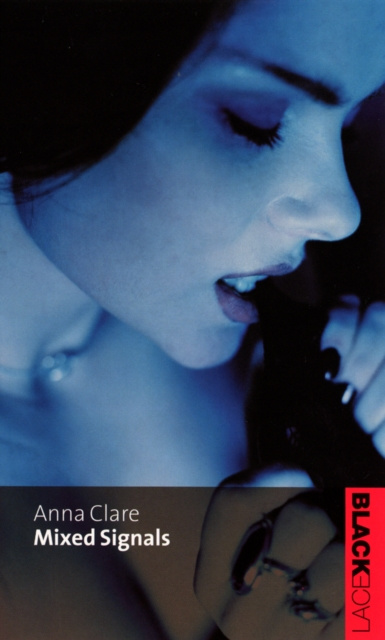 E-knjiga Mixed Signals Anna Clare