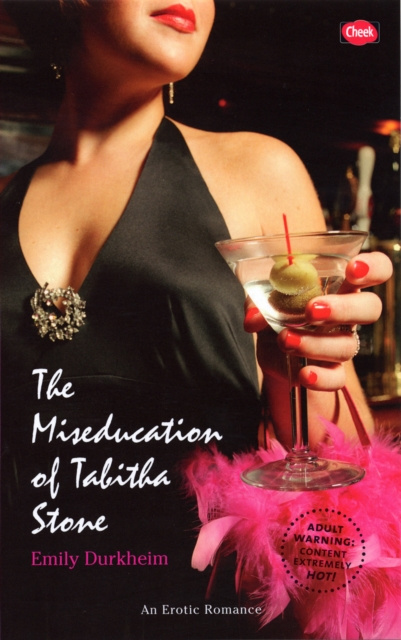 E-knjiga Miseducation of Tabitha Stone Emily Durkheim