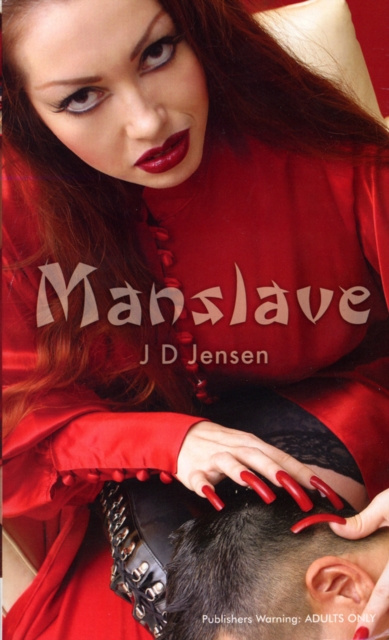 E-knjiga Manslave J D Jensen