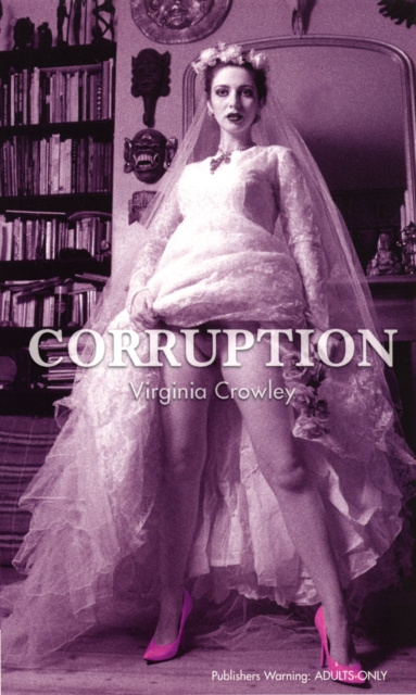 E-knjiga Corruption Virginia Crowley