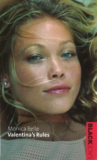 E-book Valentina's Rules Monica Belle