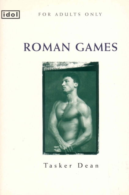 E-knjiga Roman Games Tasker Dean