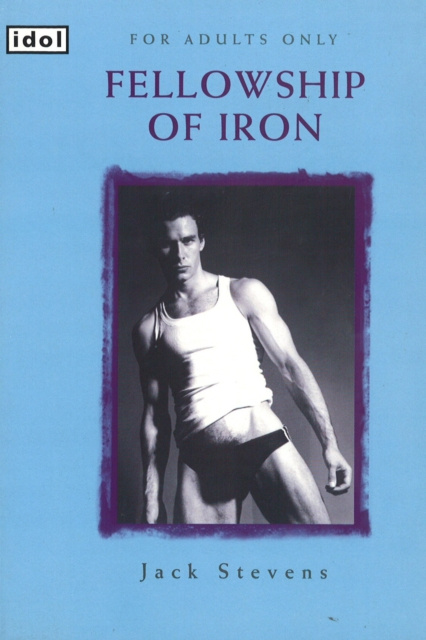 Libro electrónico Fellowship of Iron Jack Stevens