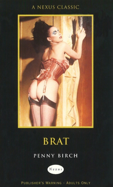 E-knjiga Brat Penny Birch