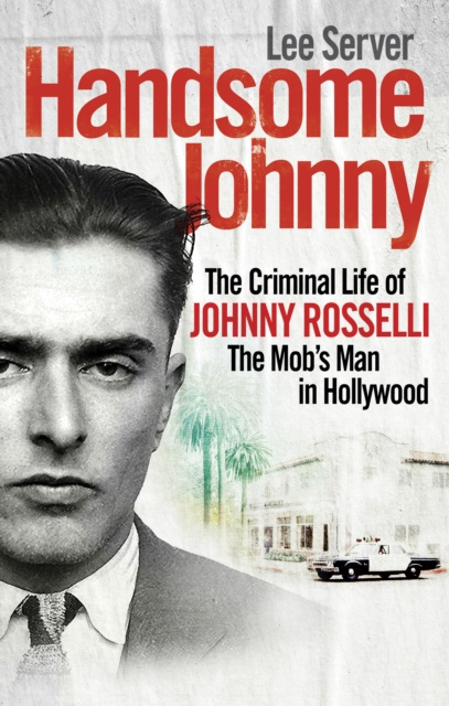 E-knjiga Handsome Johnny Lee Server