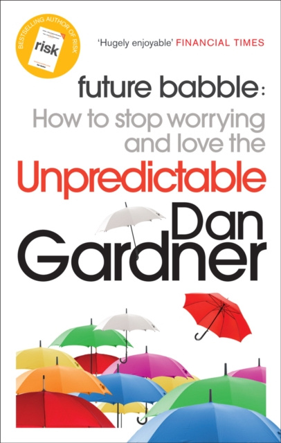 E-book Future Babble Dan Gardner
