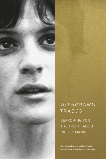 E-kniha Withdrawn Traces Sara Hawys Roberts