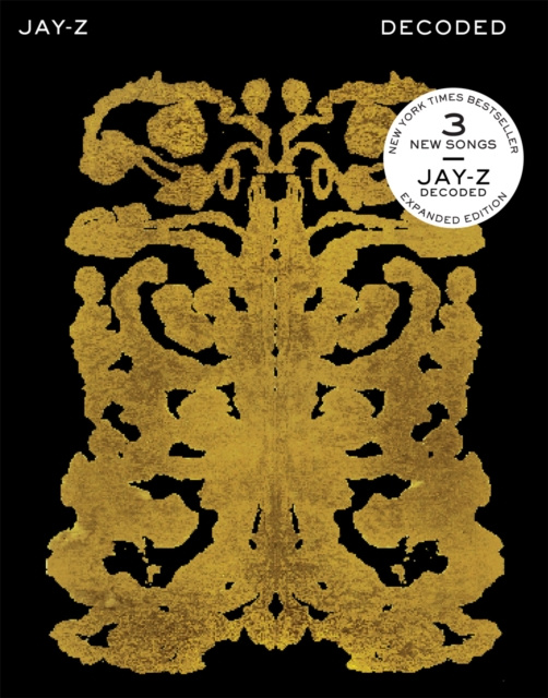 E-knjiga Decoded Jay Z